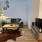 Bergzauber Am Apartmán Semmering