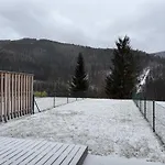Bergzauber Am Apartmán