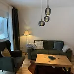 Bergzauber Am Apartmán