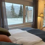 Bergzauber Am 아파트