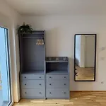 Lägenhet Bergzauber Am *