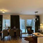 Apartmán Bergzauber Am