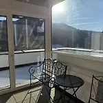 Apartmán Bergzauber Am