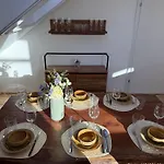 Bergzauber Am Apartment Semmering