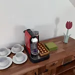 Bergzauber Am Апартаменты