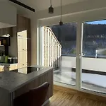 Bergzauber Am Apartment Semmering