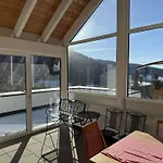Apartmán Bergzauber Am *
