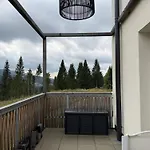 Lägenhet Bergzauber Am Semmering