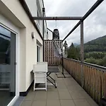 Апартаменты Bergzauber Am
