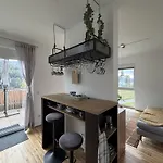 Apartmán Bergzauber Am *