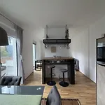 Bergzauber Am Apartment *