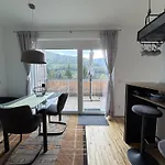 Lägenhet Bergzauber Am *