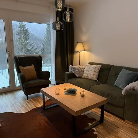 Bergzauber Am * سيمرنغ