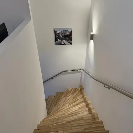 Lägenhet Bergzauber Am *