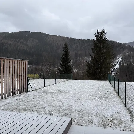 Bergzauber Am شقة