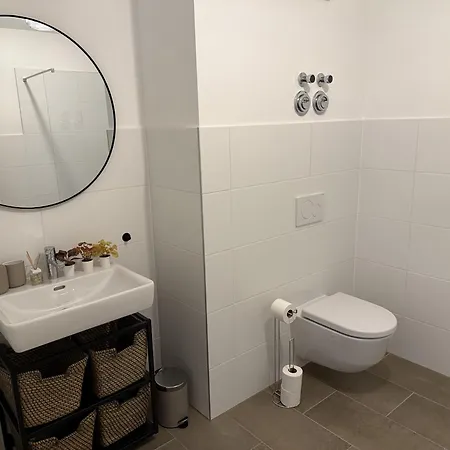 شقة Bergzauber Am