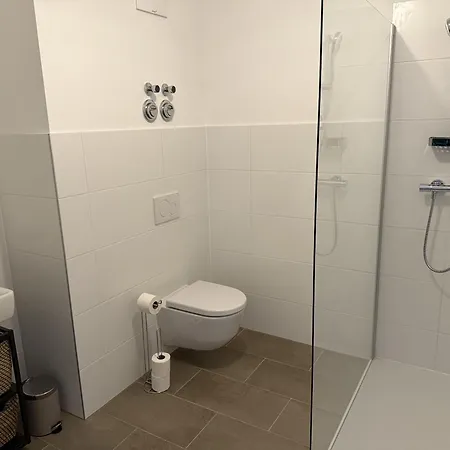 Bergzauber Am شقة سيمرنغ