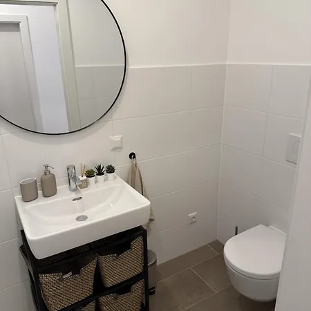 Bergzauber Am سيمرنغ