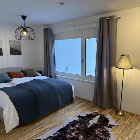 Bergzauber Am * سيمرنغ