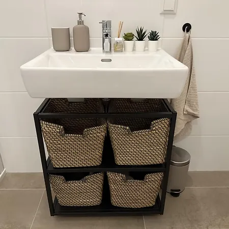 شقة Bergzauber Am