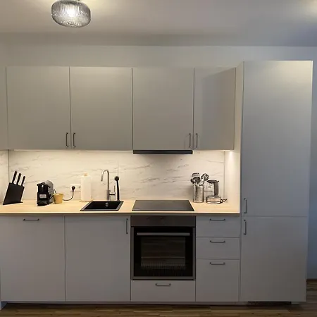 شقة Bergzauber Am سيمرنغ