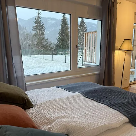 Bergzauber Am شقة