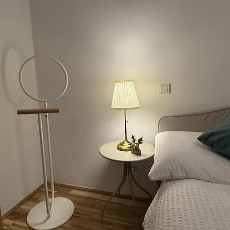 Bergzauber Am Lägenhet Semmering