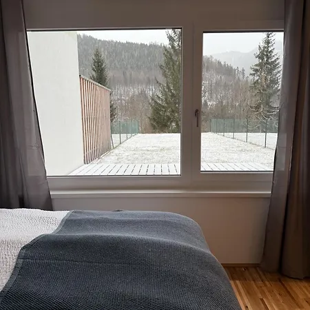 Bergzauber Am