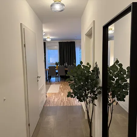 Apartament Bergzauber Am Semmering