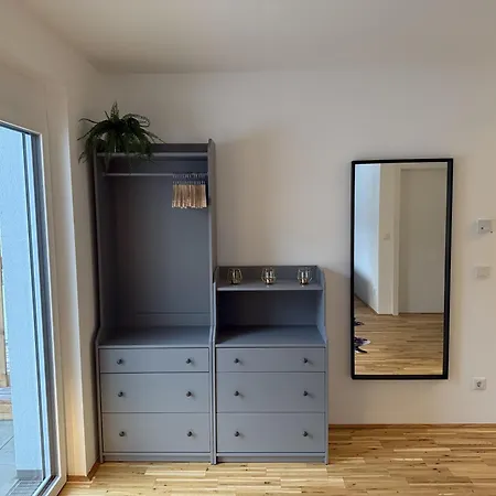 Apartament Bergzauber Am *