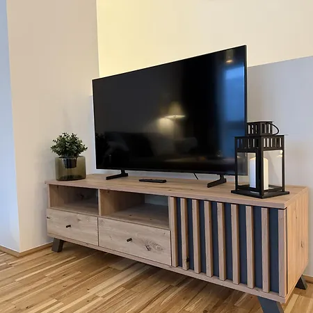 Lägenhet Bergzauber Am Semmering