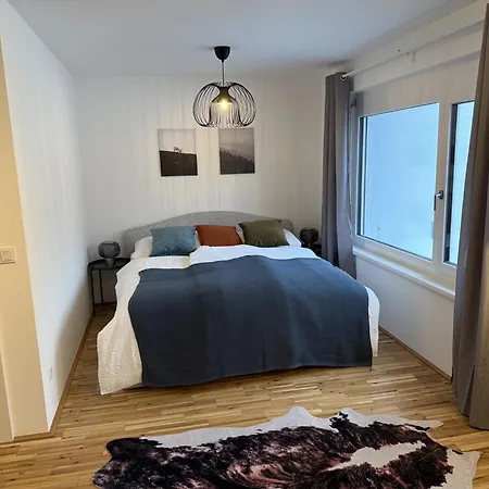 Bergzauber Am سيمرنغ