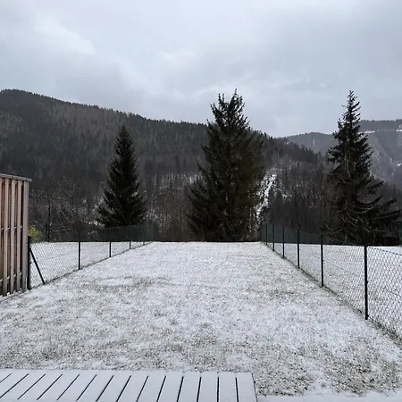 Bergzauber Am شقة *