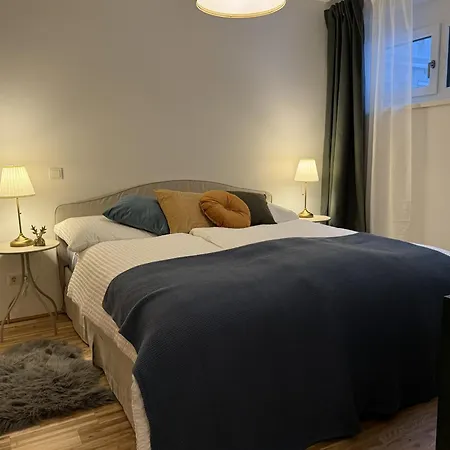 Bergzauber Am Apartament Semmering