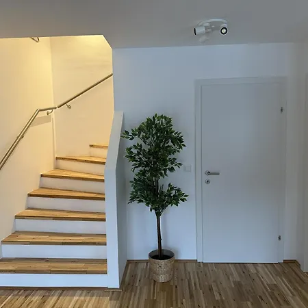 Bergzauber Am سيمرنغ