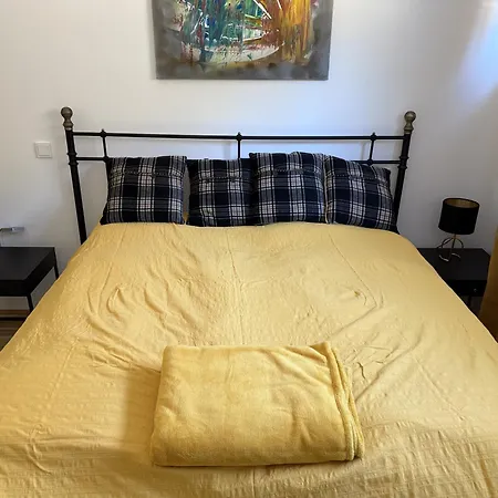 Lägenhet Bergzauber Am