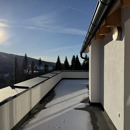 Bergzauber Am Lejlighed *