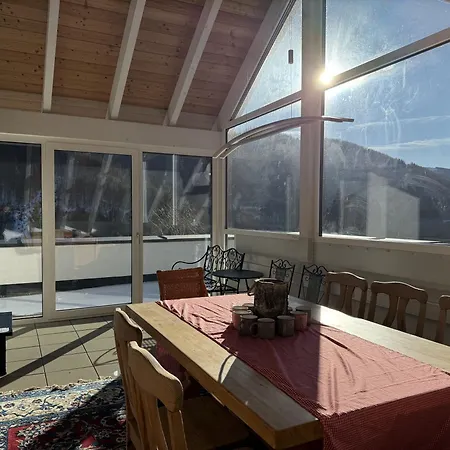 Lejlighed Bergzauber Am