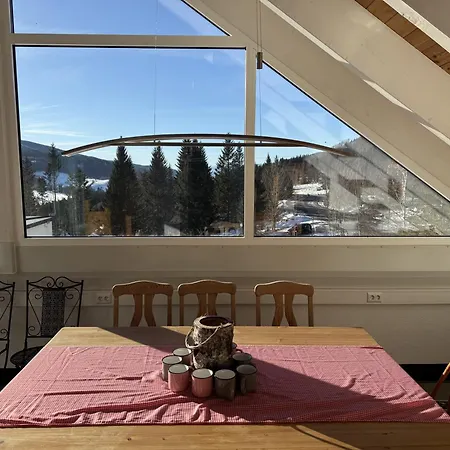 Bergzauber Am Semmering