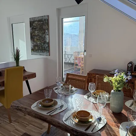 Bergzauber Am Semmering