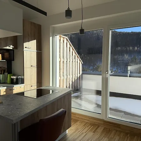 Bergzauber Am Lejlighed Semmering