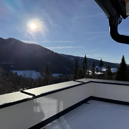 Bergzauber Am *