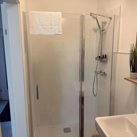 Apartmán Bergzauber Am *