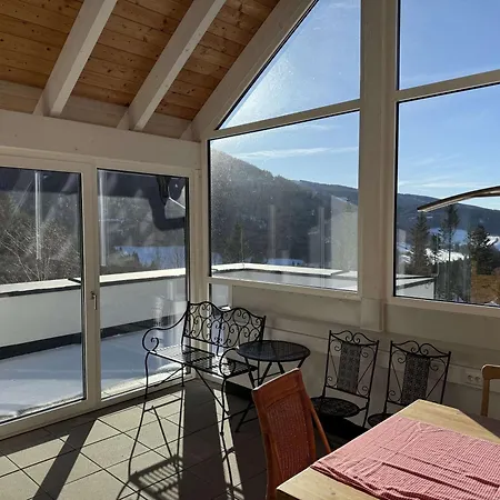 Lägenhet Bergzauber Am *