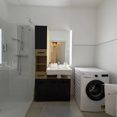 Bergzauber Am شقة سيمرنغ