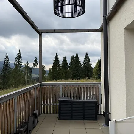 Lejlighed Bergzauber Am Semmering