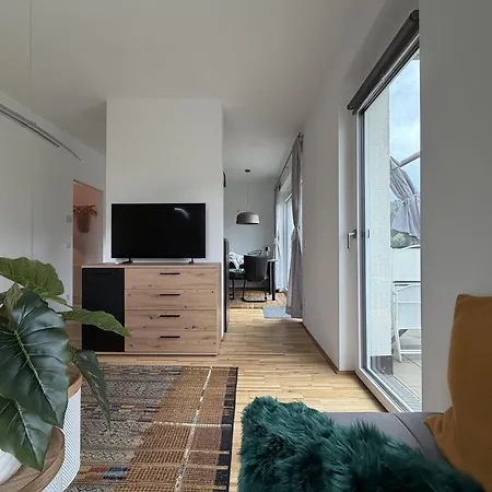 Bergzauber Am Apartment Semmering