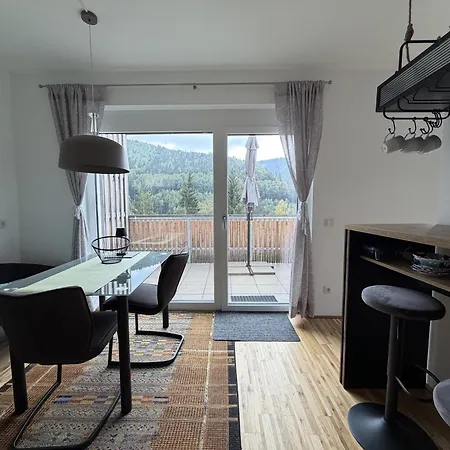 Apartmán Bergzauber Am *