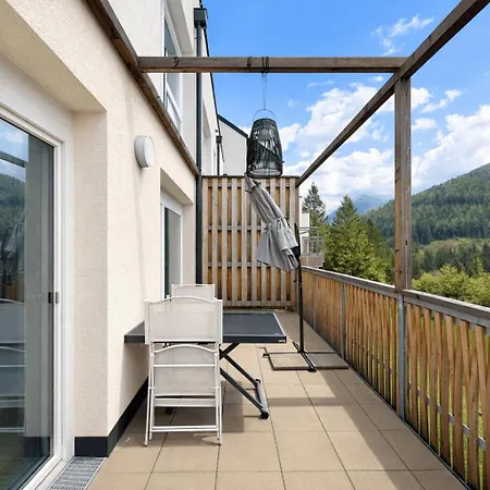 Bergzauber Am