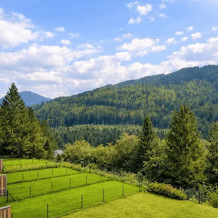 Bergzauber Am Semmering